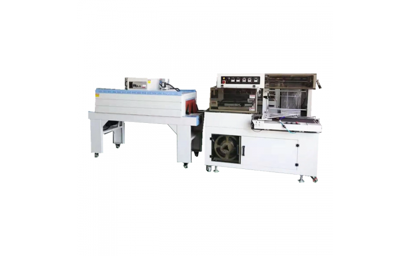 L-450全自動L型熱收縮包裝機現貨批發