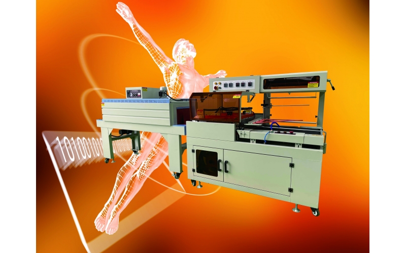 什么是熱收縮包裝機，使用熱收縮機保養