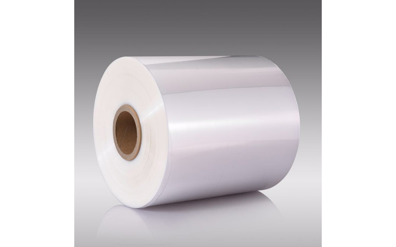 熱收縮包裝機三種不同材質的pof、pe、PVC熱收縮包裝膜介紹