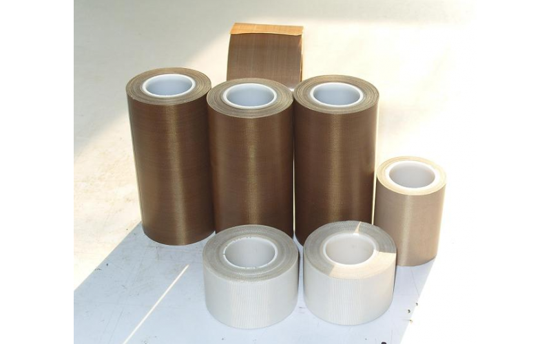 封切機(jī)特氟龍高溫膠帶